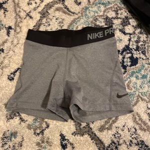 nike pros